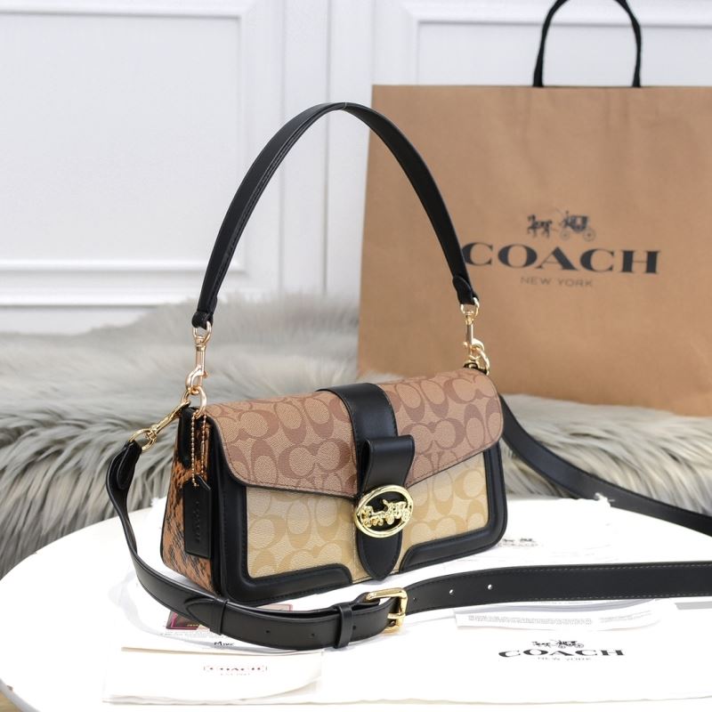 Coach Satchel Bags